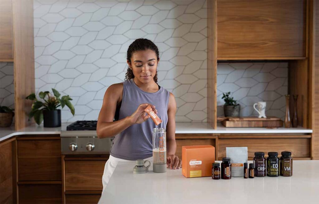 pastillas para activar el metabolismo