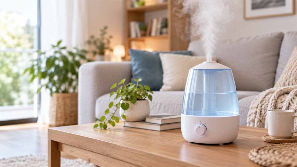 comprar nebulizador para mi bebe